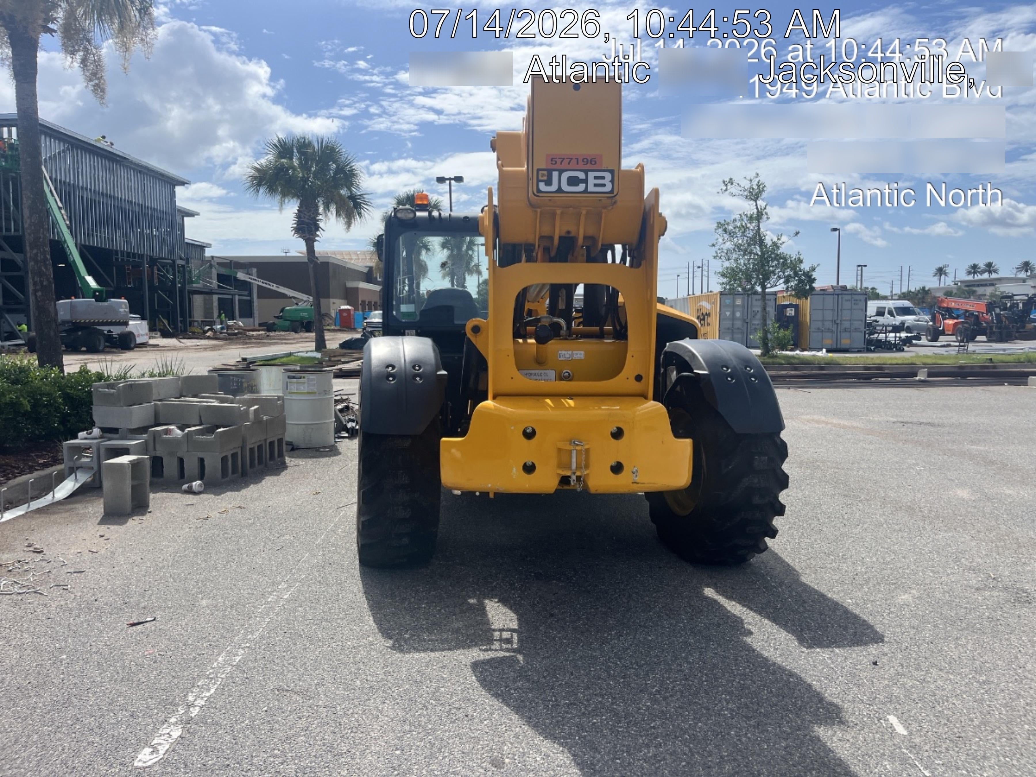 2025 JCB 510-56