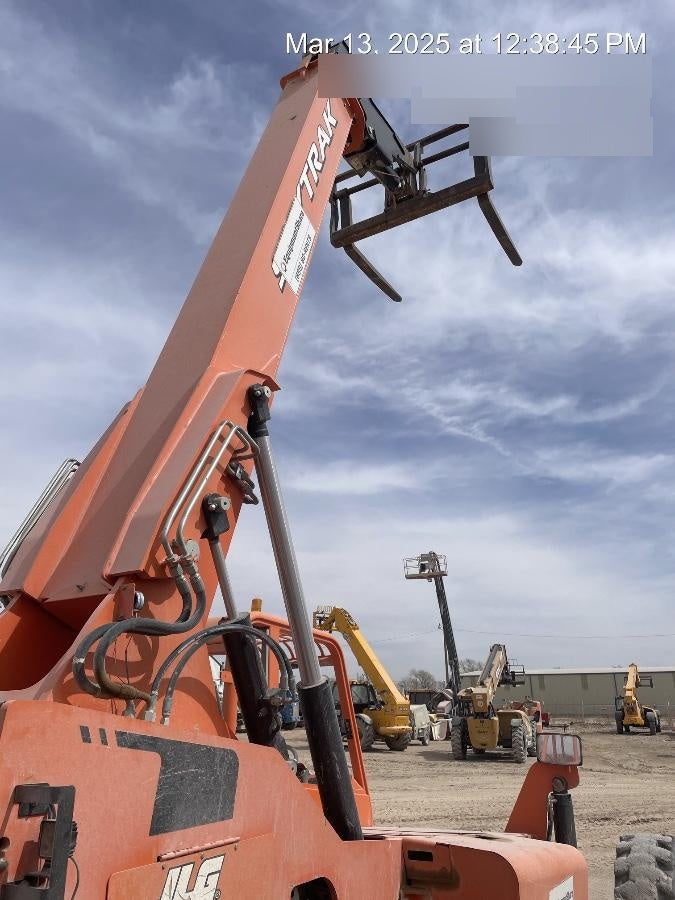 2018 SKYTRAK 6036