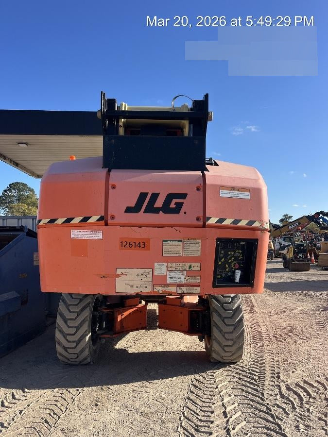 2021 JLG 1850SJ
