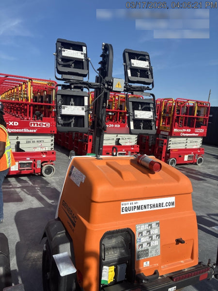 2026 GENERAC MLTS-4