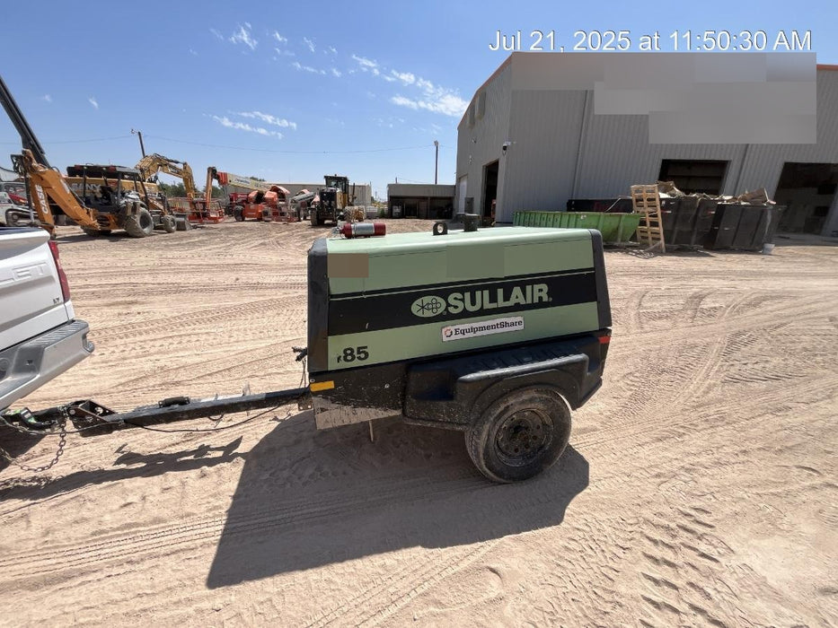 2019 SULLAIR 185-DPQ