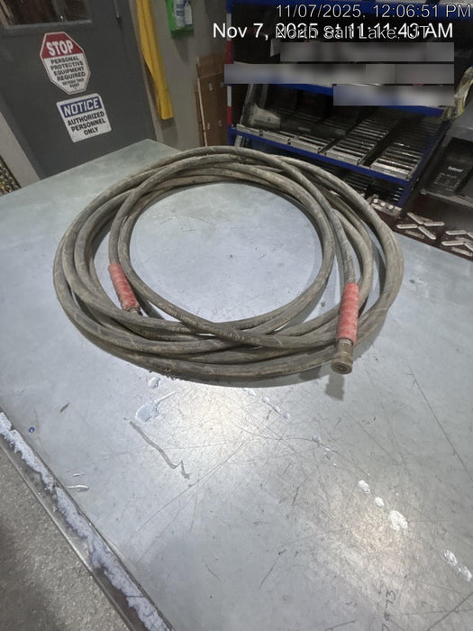 2020 MI-T-M CORPORATION CA-3504-1MAH