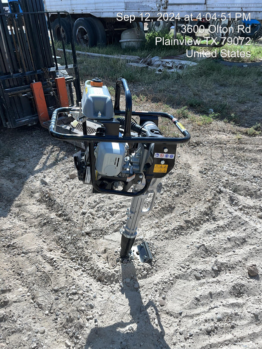 2023 MULTIQUIP MTR40HF