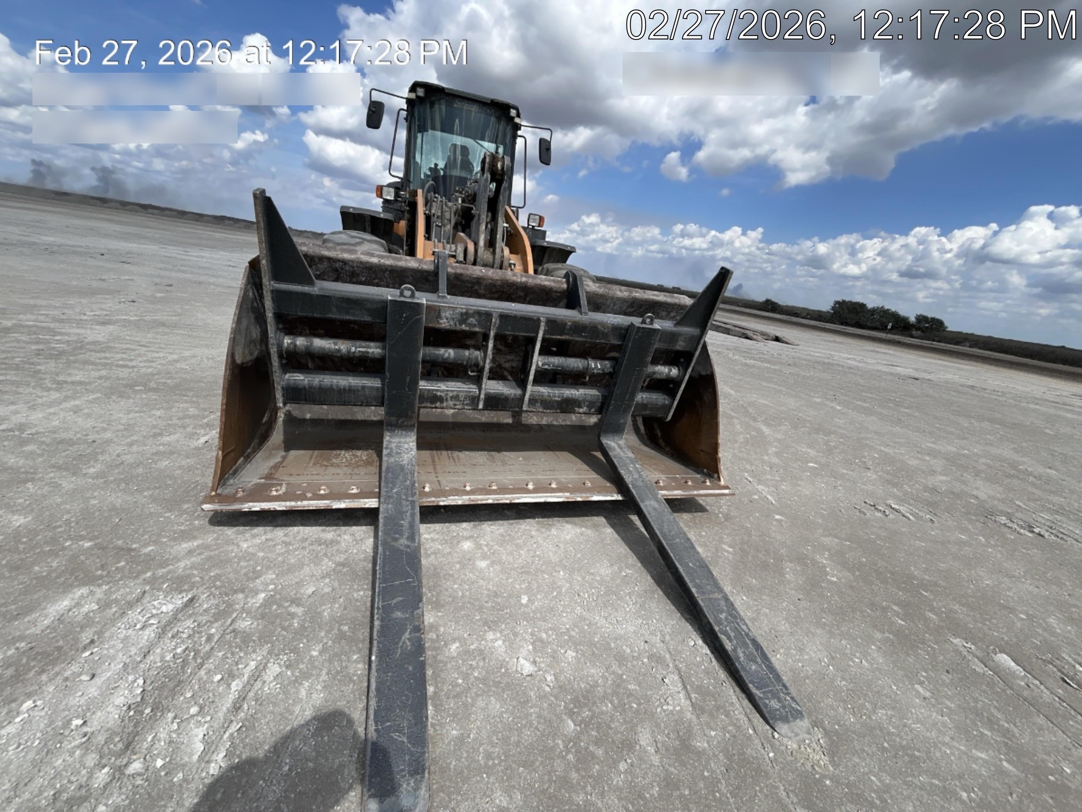 2023 PEMBERTON L600