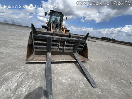 2023 PEMBERTON L600