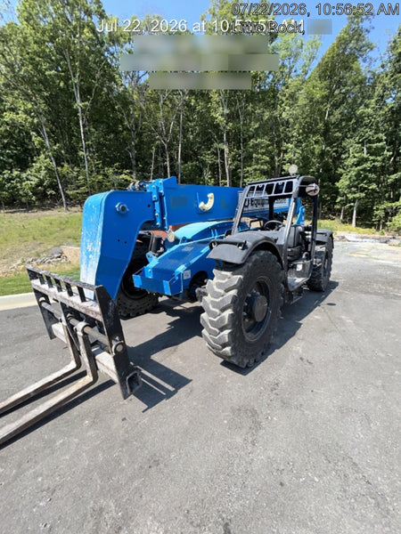 2019 GENIE GTH-844
