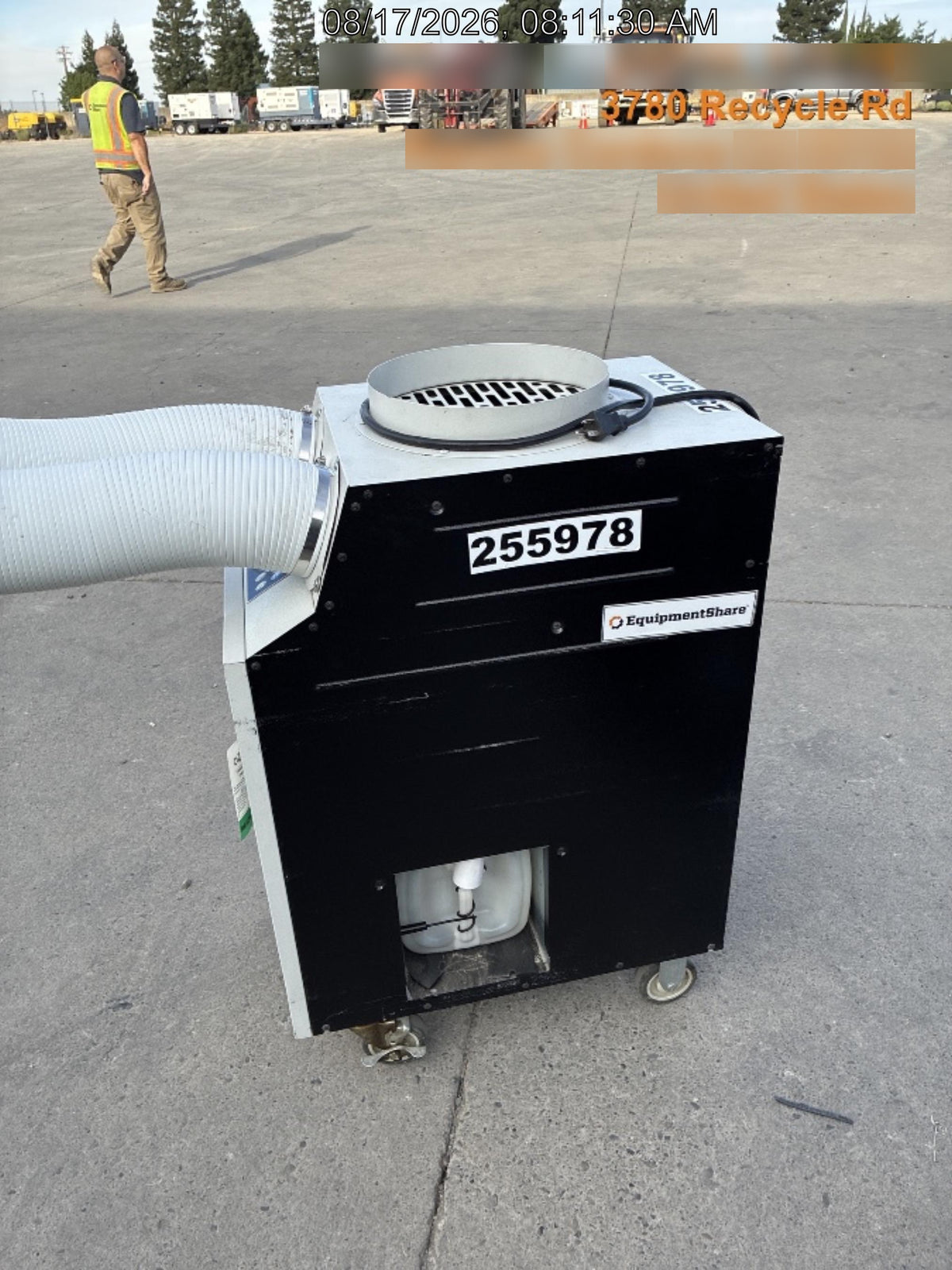 2022 KWIKOOL KPAC1811-2