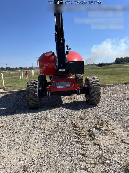 2023 MANITOU TJ65+