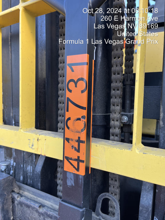 2024 STRONGWAY 5500 lb Pallet Jack