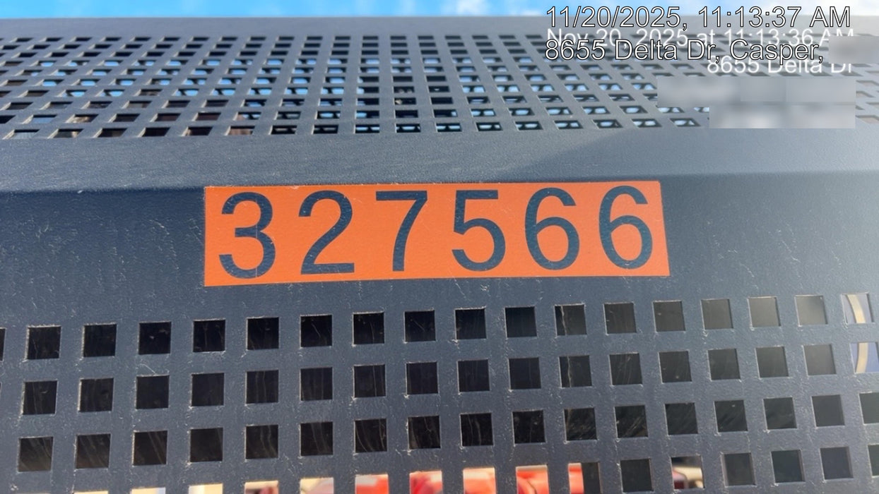 2023 ATLAS COPCO PAC H108 SD