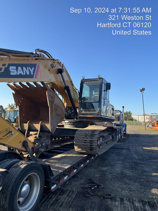 2023 Sany SY265C