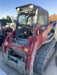 2020 Takeuchi TL12R2-CRR Cab/Heat/Air, Hydraulic QC, Ride Control