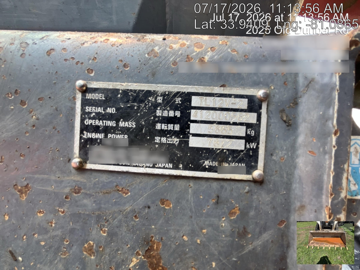 2026 FLECO FL12847A-72