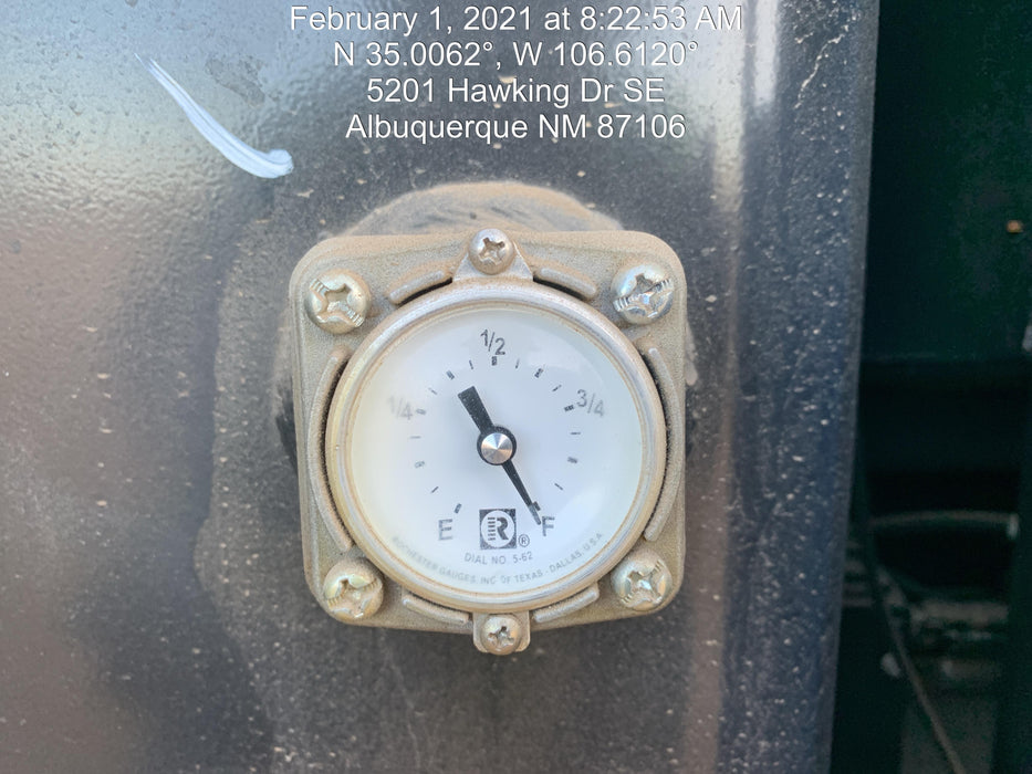 2020 GENIE GS-5390 RT