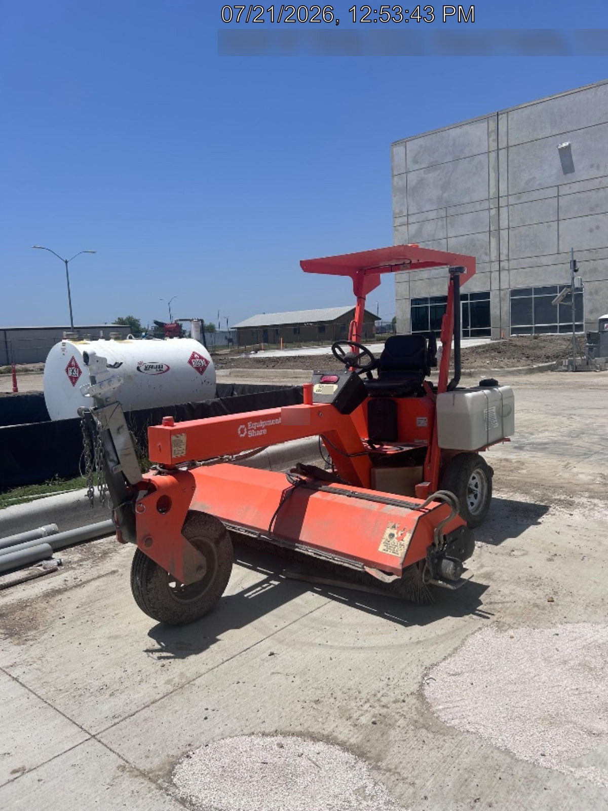 2023 LAYMOR SM-300