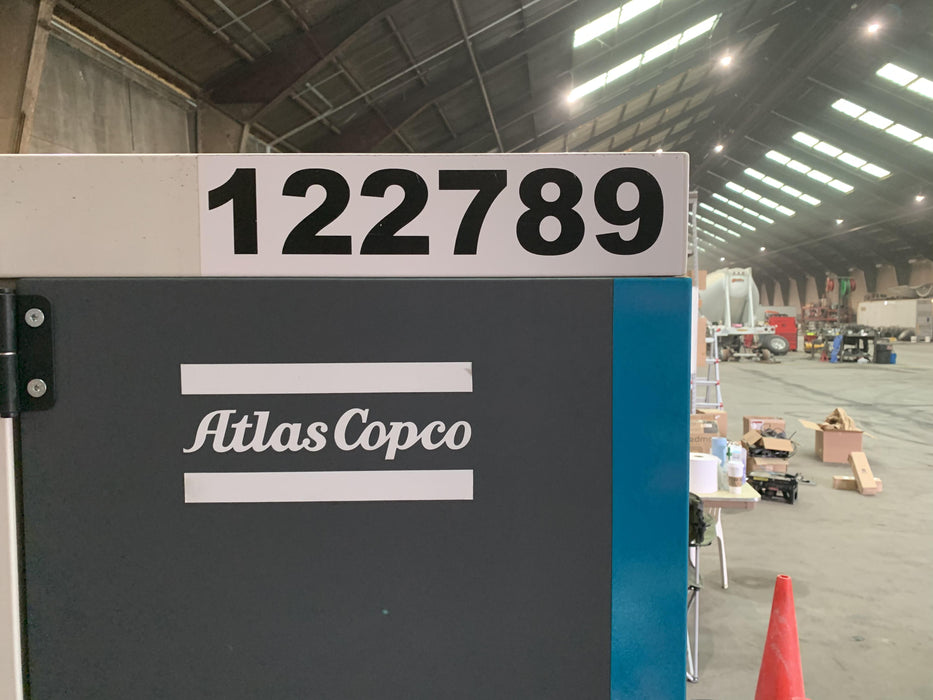 2020 ATLAS COPCO QAS 70