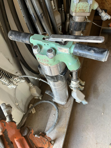 2019 SULLAIR MPB 90A
