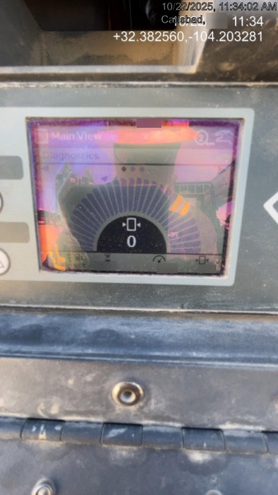 2022 ATLAS COPCO XAS440