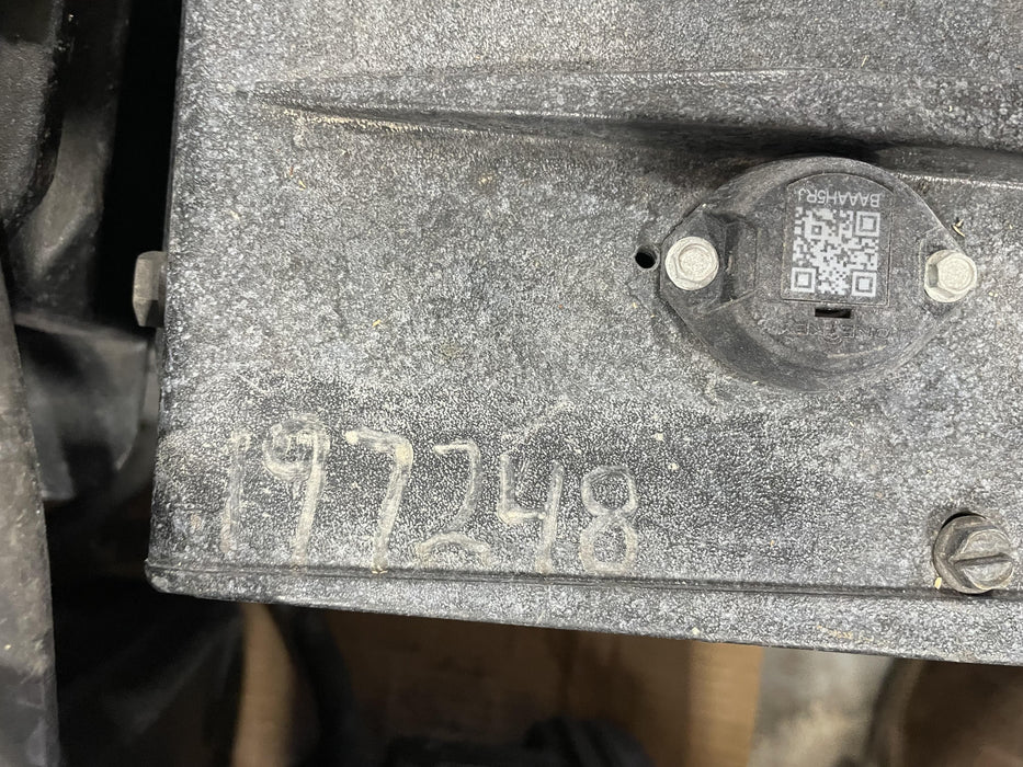 2021 LINCOLN ELECTRIC LN-25X