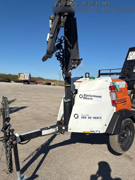 2023 GENERAC MLT2