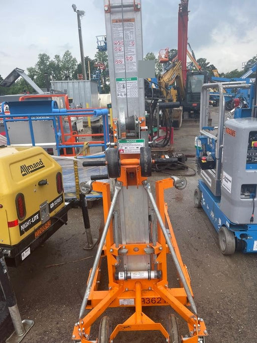 2021 LIFTSMART MLC-24