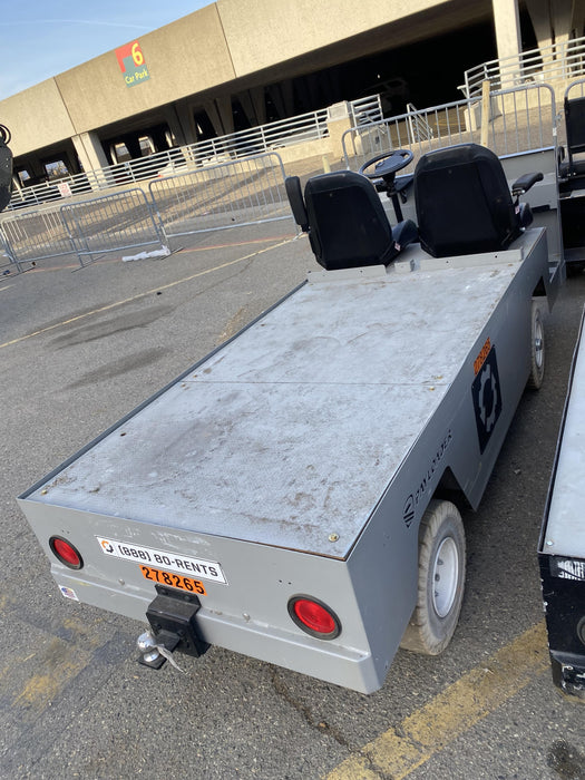 2022 COLUMBIA Payloader 2XL