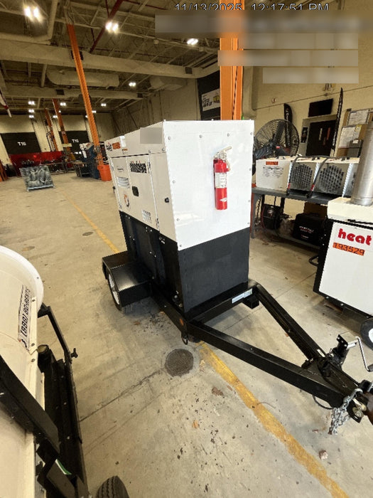 2022 SHINDAIWA DGK15FL