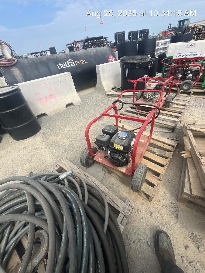 2024 RICE HYDRO TRH2
