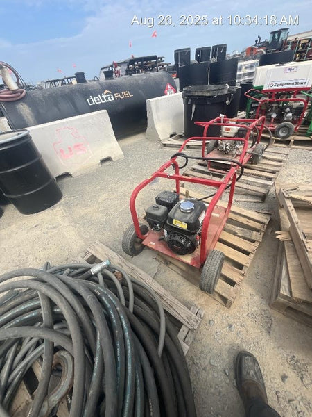 2024 RICE HYDRO TRH2