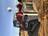 2019 Takeuchi TL12V2C Cab/Heat/AC, Back-up Alarm, Hydraulic QC w/80" HD Tooth Bucket