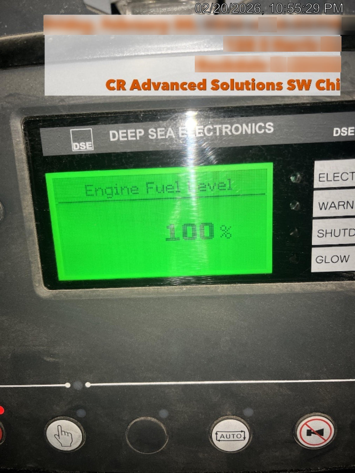 2022 AIRMAN SDG25S-8E1