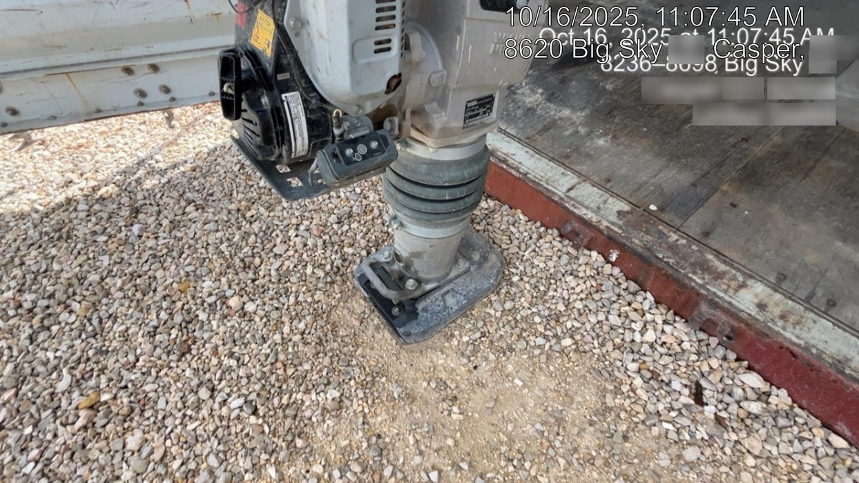 2024 WACKER NEUSON BS68-4Ab/28