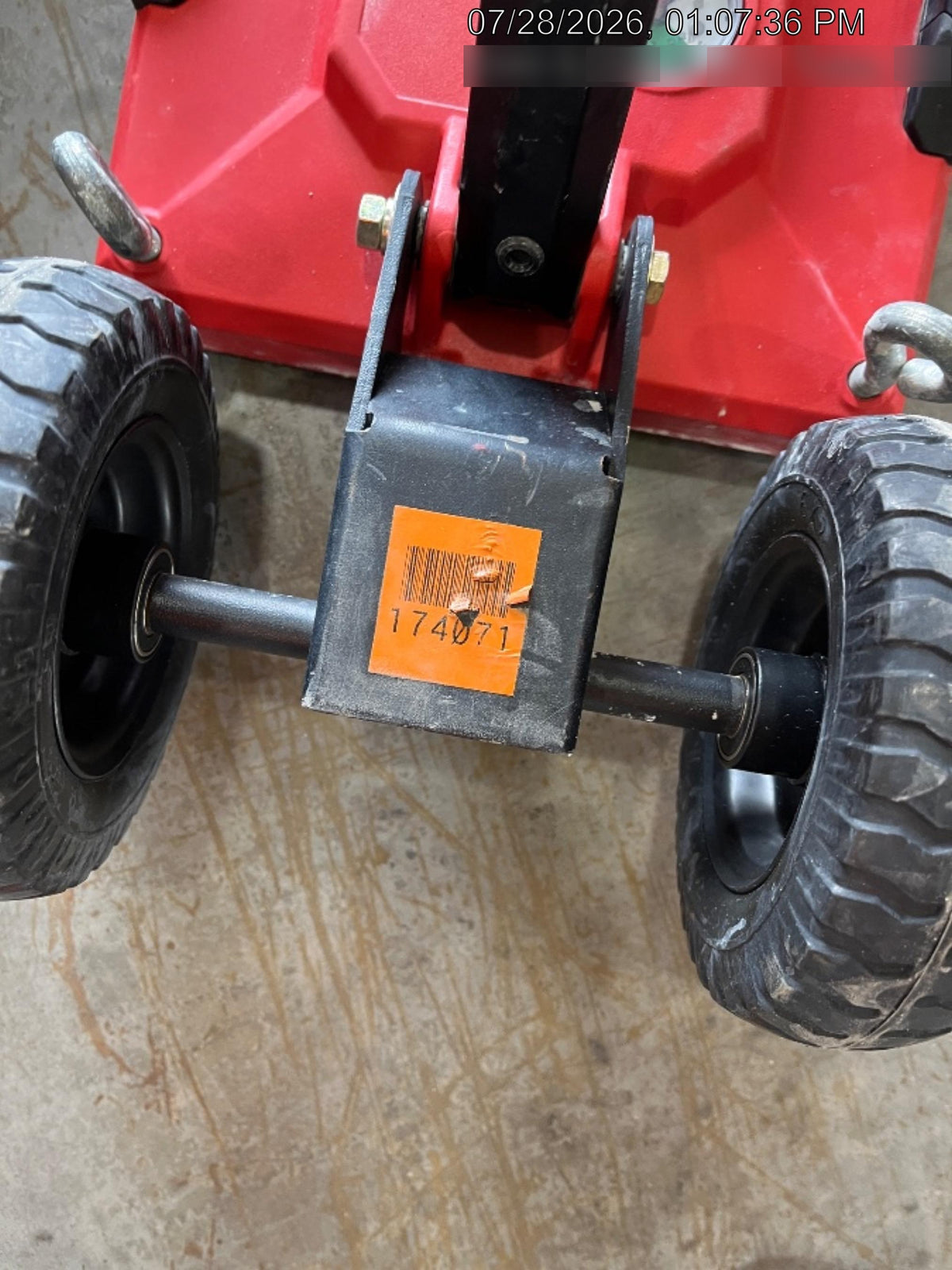 2021 MILWAUKEE MXF301-2CP