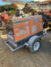 2021 Lincoln Electric Vantage 549X Ready Pak 3, ORANGE (includes trailer, cable rack, fender light kit)