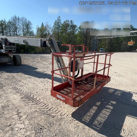 2020 SKYJACK SJ85 AJ