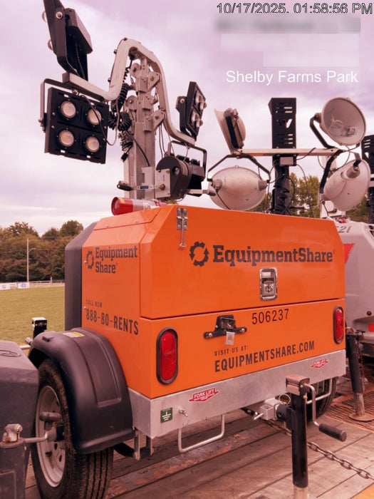 2025 WANCO WLTT-4MM4K