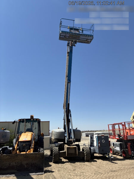 2025 GENIE S-65 XC