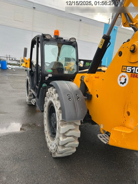 2020 JCB 510-56