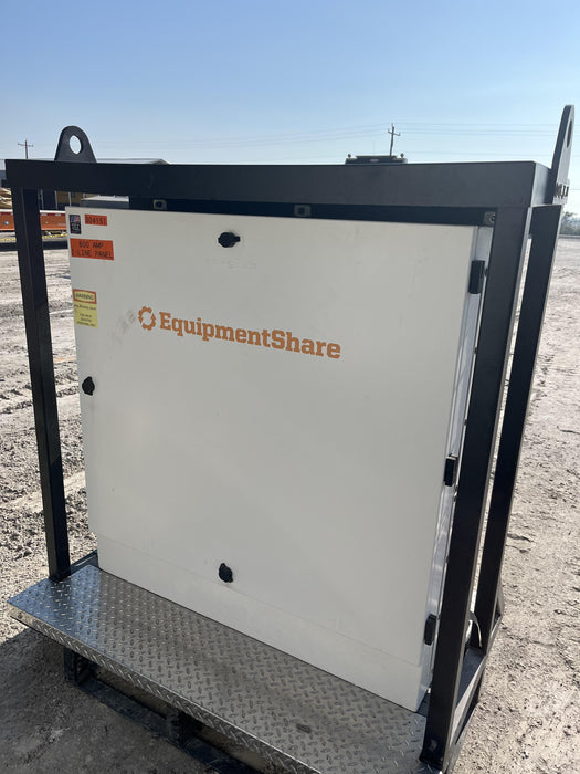 2022 TRYSTAR IL-086-VDE-27-LP