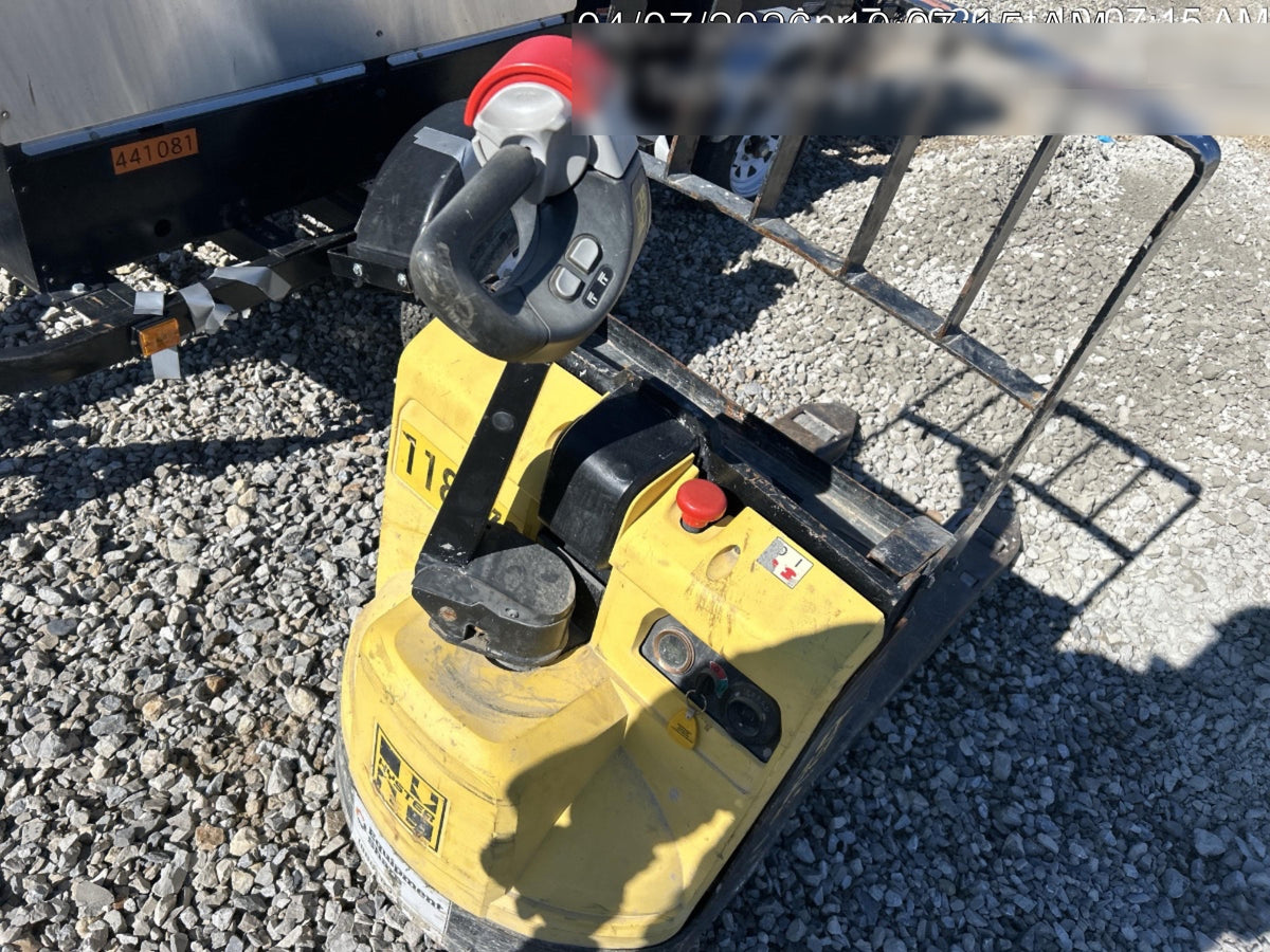 2020 HYSTER W45ZHD
