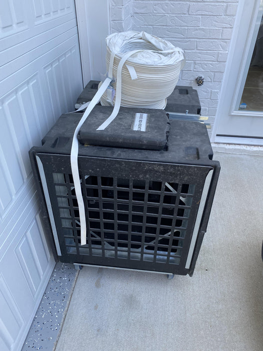 2022 ABATEMENT TECHNOLOGIES BD2KM