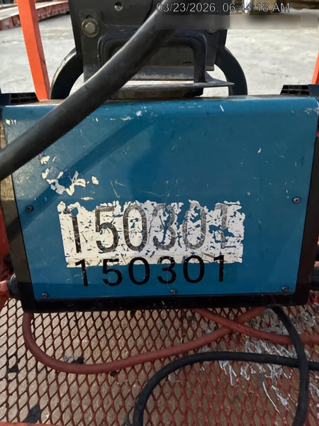 2021 MILLER ELECTRIC CST-280