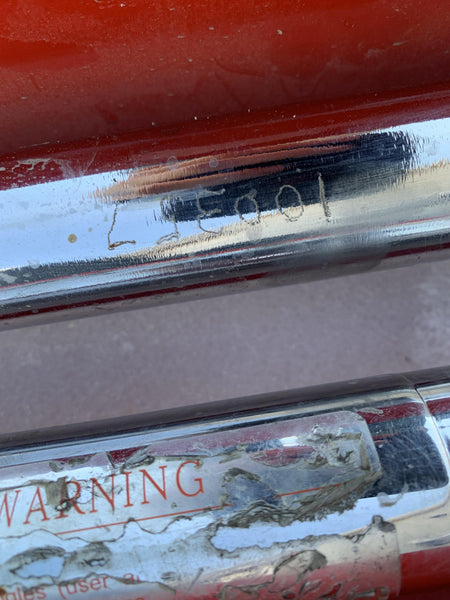 2020 PROTO J6023