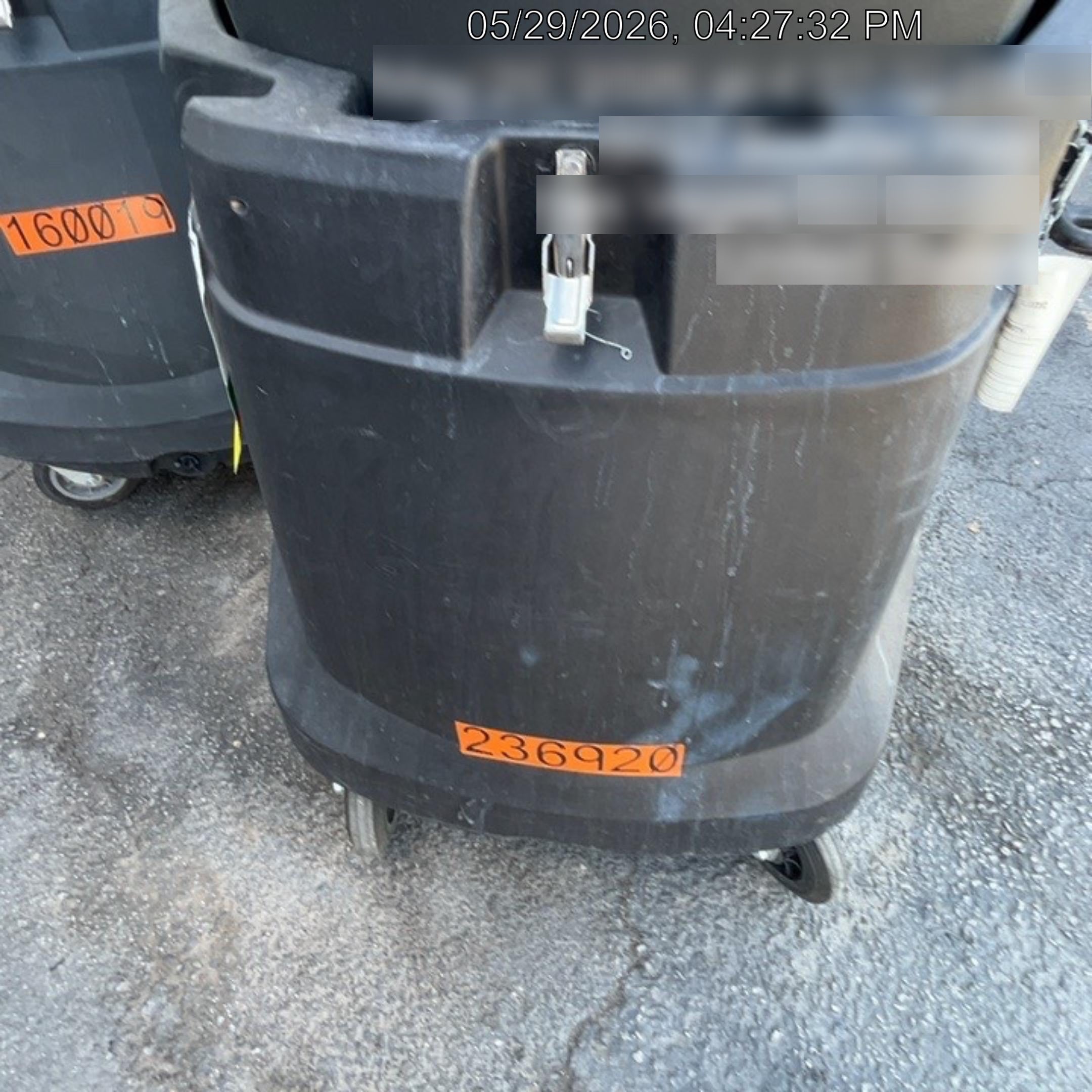 2022 POWER BREEZER PB4BASE