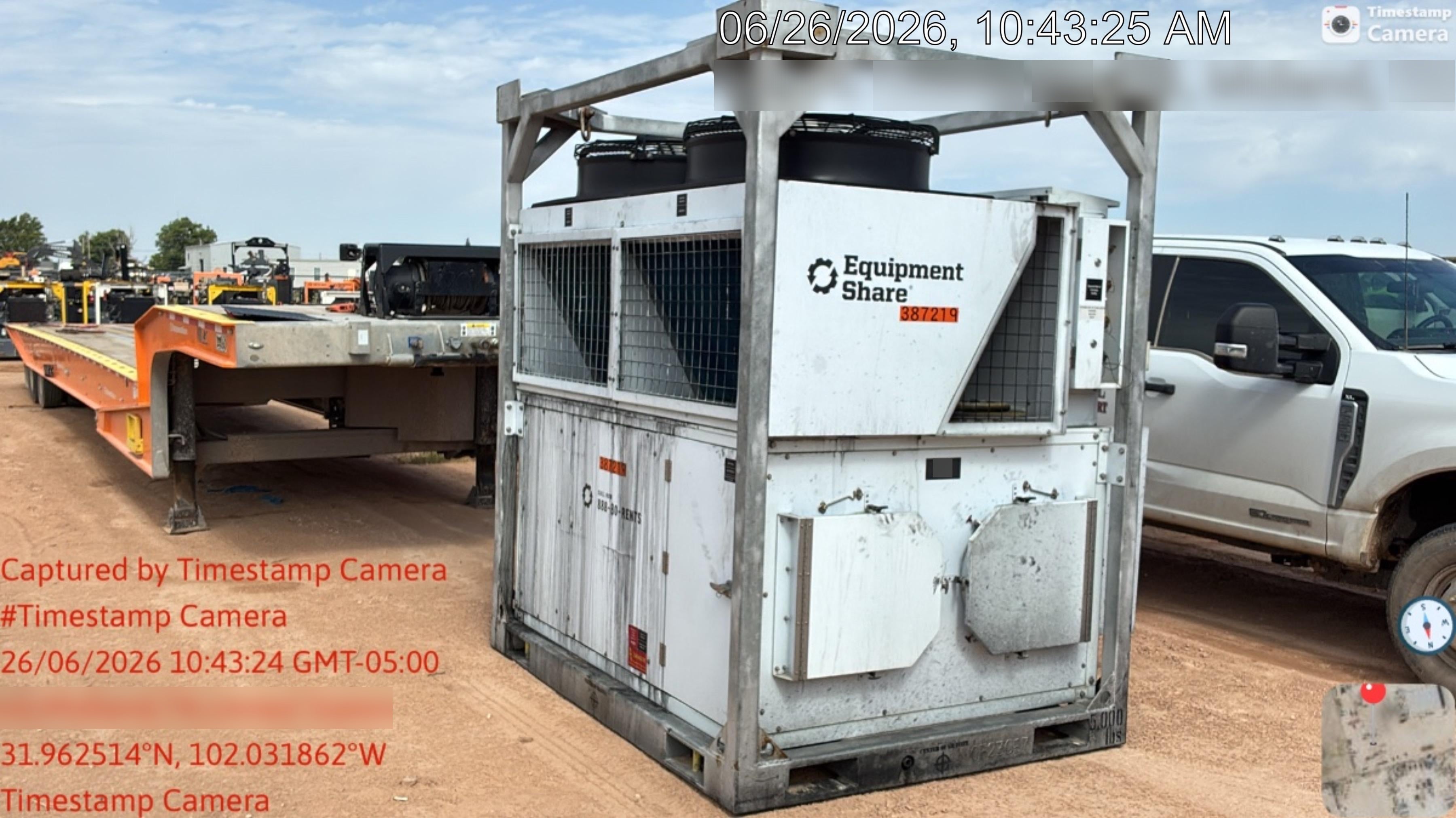 2024 SMARTECH SACP26A-HS