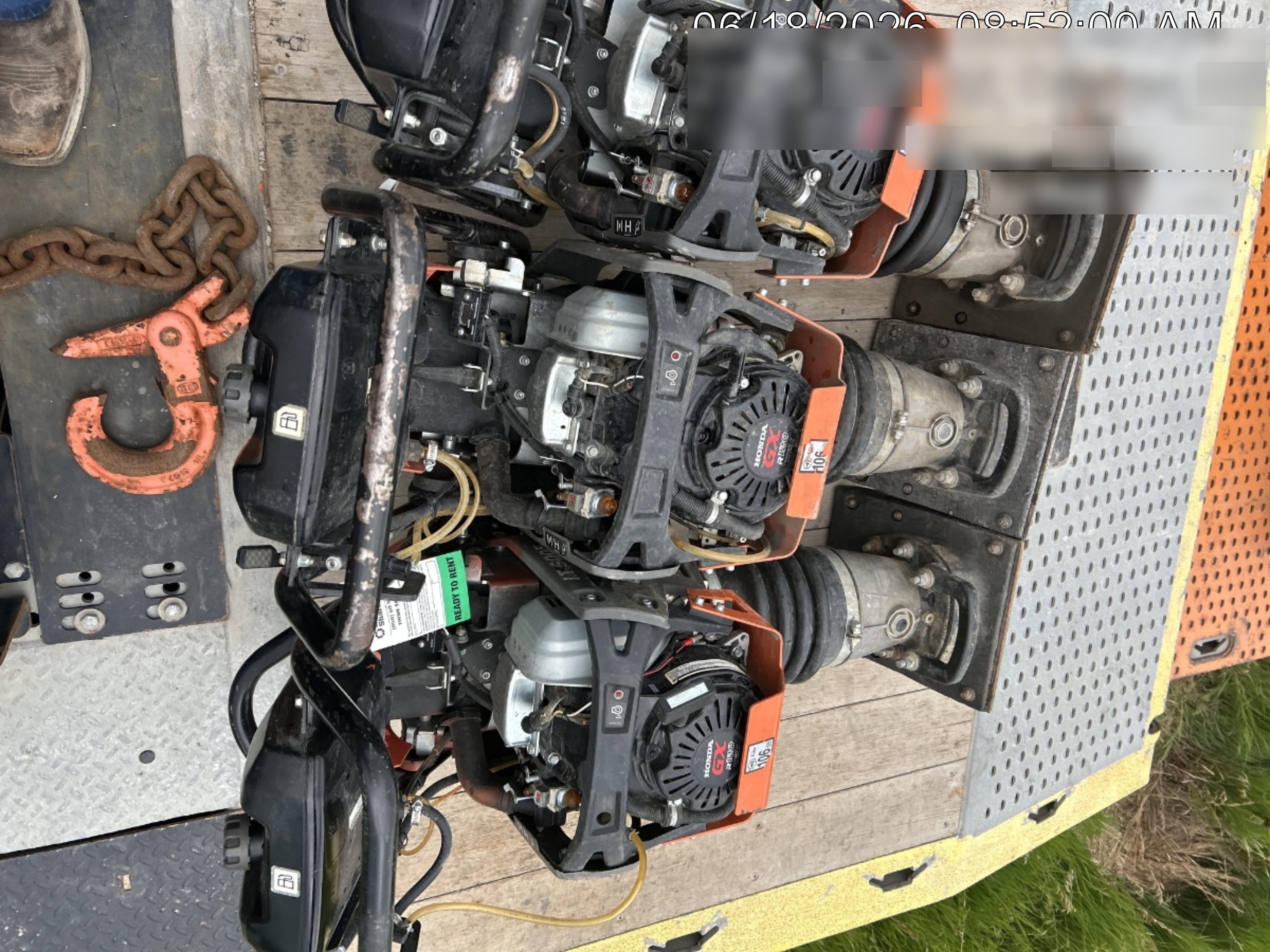 2024 HUSQVARNA LT6005