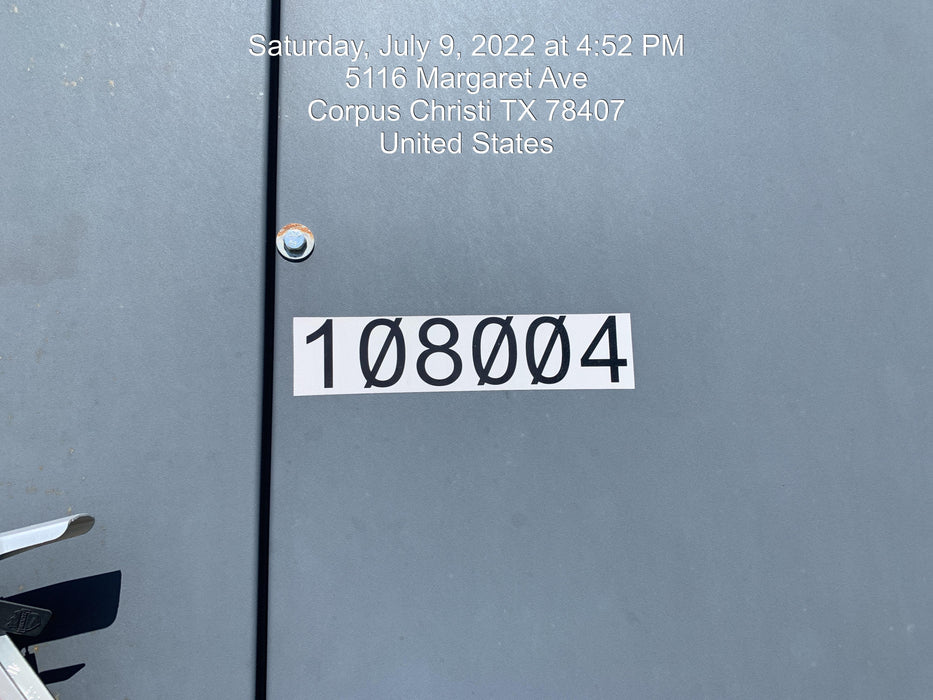 2020 ATLAS COPCO QAS 330