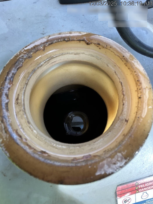 2019 Wacker Neuson LTV6L-MH Wacker Neuson LTV6L Mobile Light Tower w/Fuel Level Sensor Installed