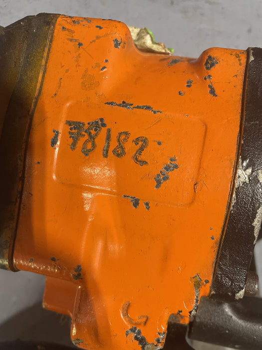 2020 MICHIGAN PNEUMATIC 4940B2