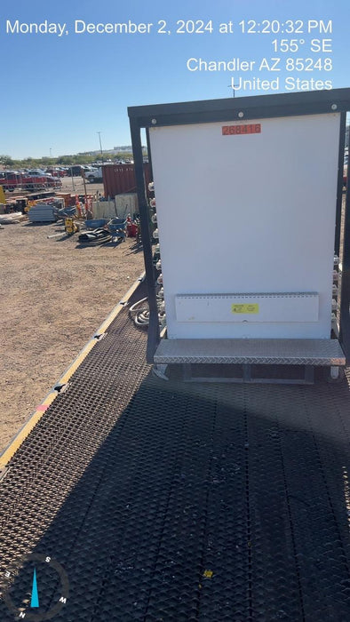 2022 TRYSTAR IIQC1.J6-A-D-A1